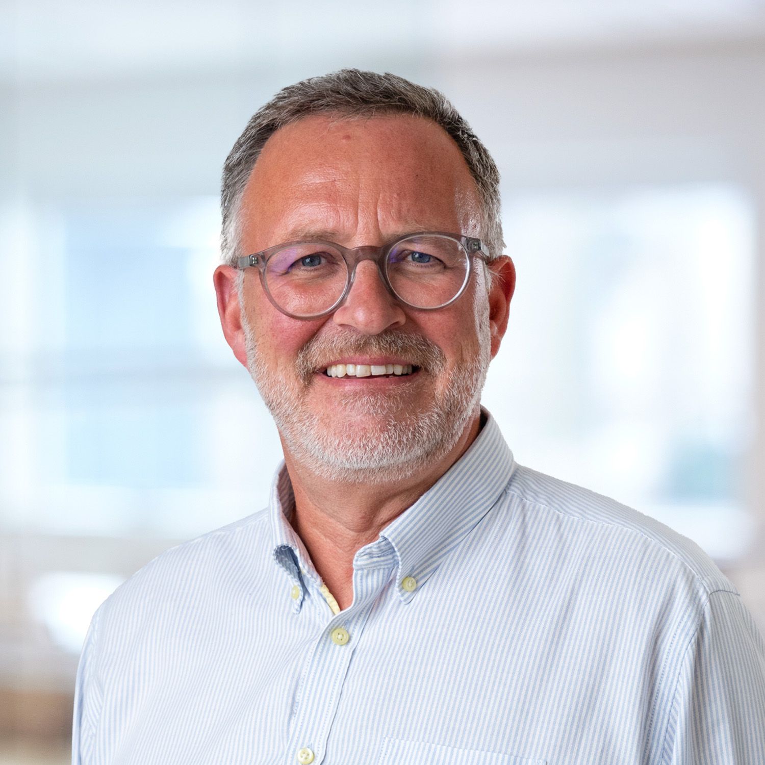 Billede af ansat hos Wimex