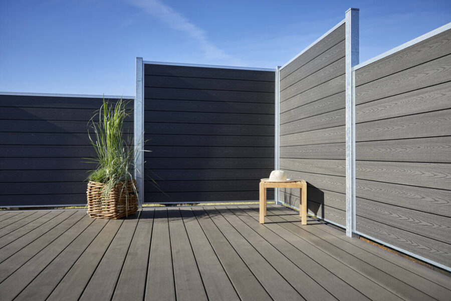 Fur Classic med galvaniseret stolpe - Image 6