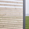 Trend Classic Rombe med galvaniseret stolpe - Image 7