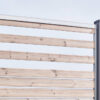 Trend Classic Rombe med galvaniseret stolpe - Image 8