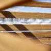 Trend Classic Rombe med galvaniseret stolpe