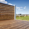 Trend Classic Rombe med galvaniseret stolpe - Image 3