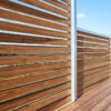Trend Classic Rombe med galvaniseret stolpe - Image 5