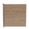 Trend Classic Rombe med galvaniseret stolpe - Image 14